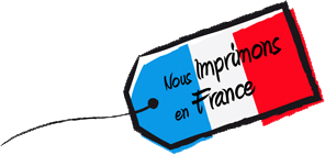 Logo Impression en France