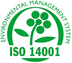 iso-14001 certification logo