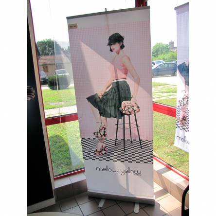 Roll up Premium 80x200 cm