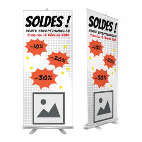 Roll'Up Soldes