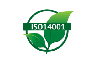 certification environnementale ISO 14001