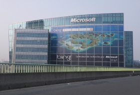 immeuble microsoft