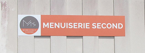 impression dibond